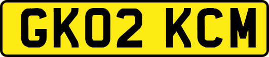 GK02KCM