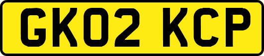 GK02KCP