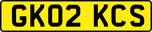 GK02KCS