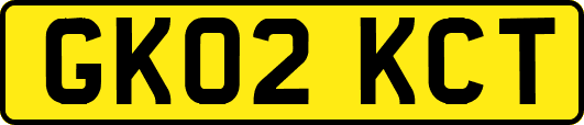 GK02KCT
