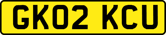 GK02KCU