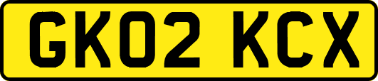 GK02KCX