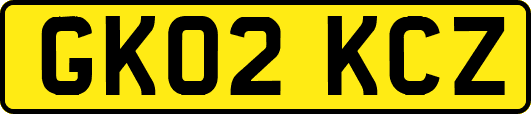 GK02KCZ