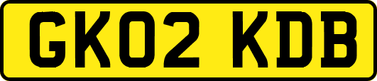 GK02KDB
