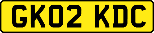 GK02KDC