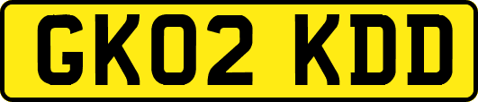 GK02KDD