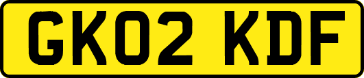GK02KDF