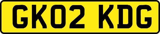 GK02KDG