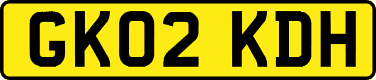 GK02KDH