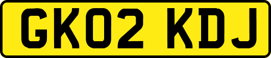 GK02KDJ