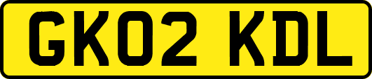 GK02KDL