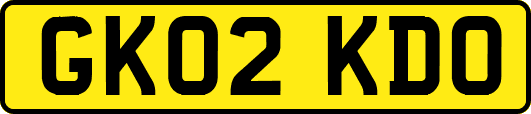 GK02KDO