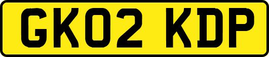 GK02KDP