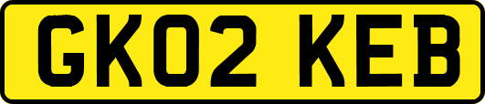 GK02KEB