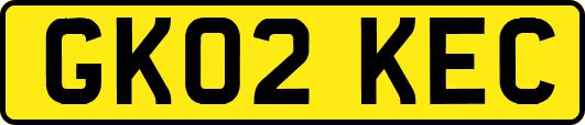 GK02KEC