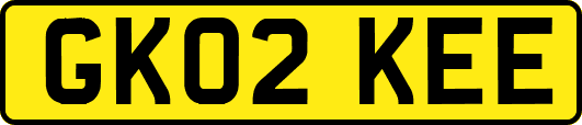 GK02KEE