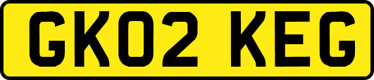 GK02KEG