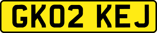 GK02KEJ
