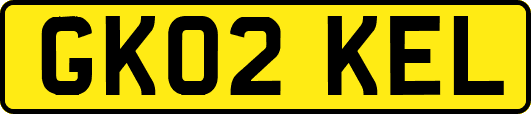 GK02KEL