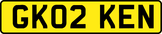 GK02KEN