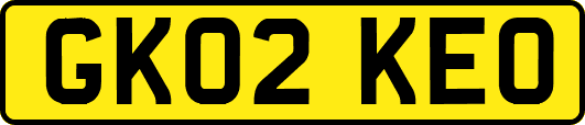 GK02KEO