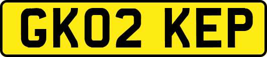 GK02KEP