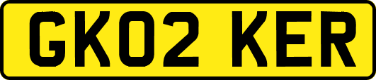 GK02KER