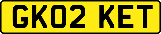 GK02KET