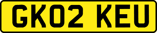 GK02KEU