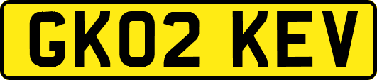 GK02KEV