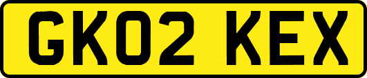 GK02KEX