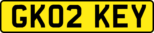 GK02KEY