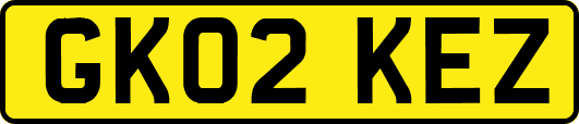 GK02KEZ