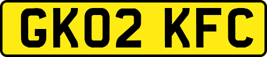 GK02KFC