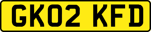 GK02KFD