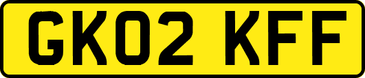 GK02KFF