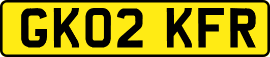 GK02KFR