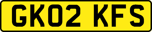 GK02KFS