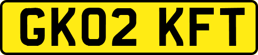 GK02KFT