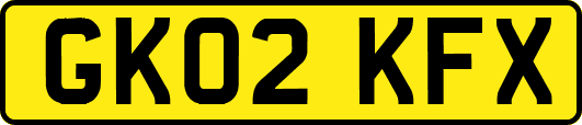 GK02KFX