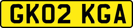 GK02KGA