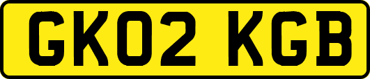 GK02KGB