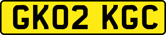 GK02KGC