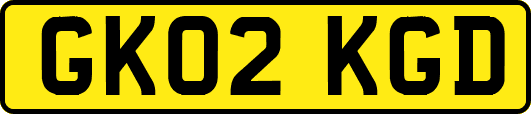 GK02KGD