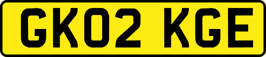 GK02KGE