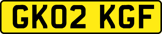 GK02KGF