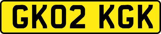 GK02KGK