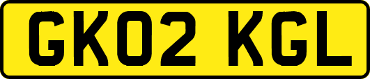 GK02KGL