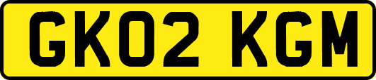 GK02KGM