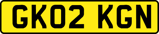 GK02KGN